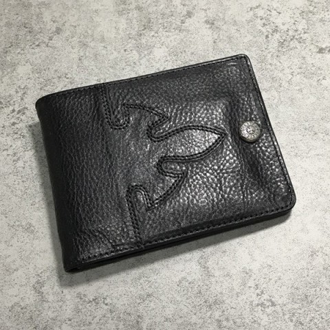 Chrome Hearts 크롬하츠 프레아니 반지갑