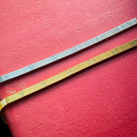 Cartier 까르띠에 러브 언리미티드 팔찌